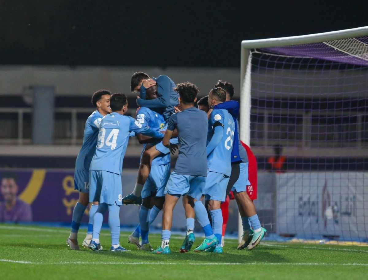 الباطن حقق إنتصاره الثالث على التوالي