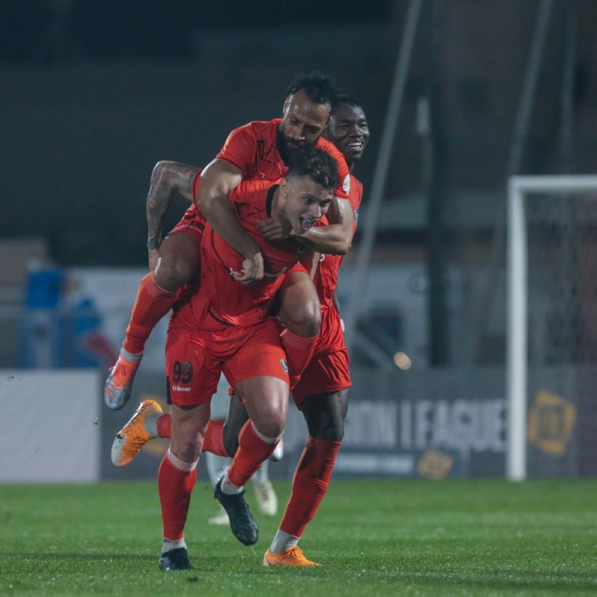 الصفا تجاوز الفيصلي