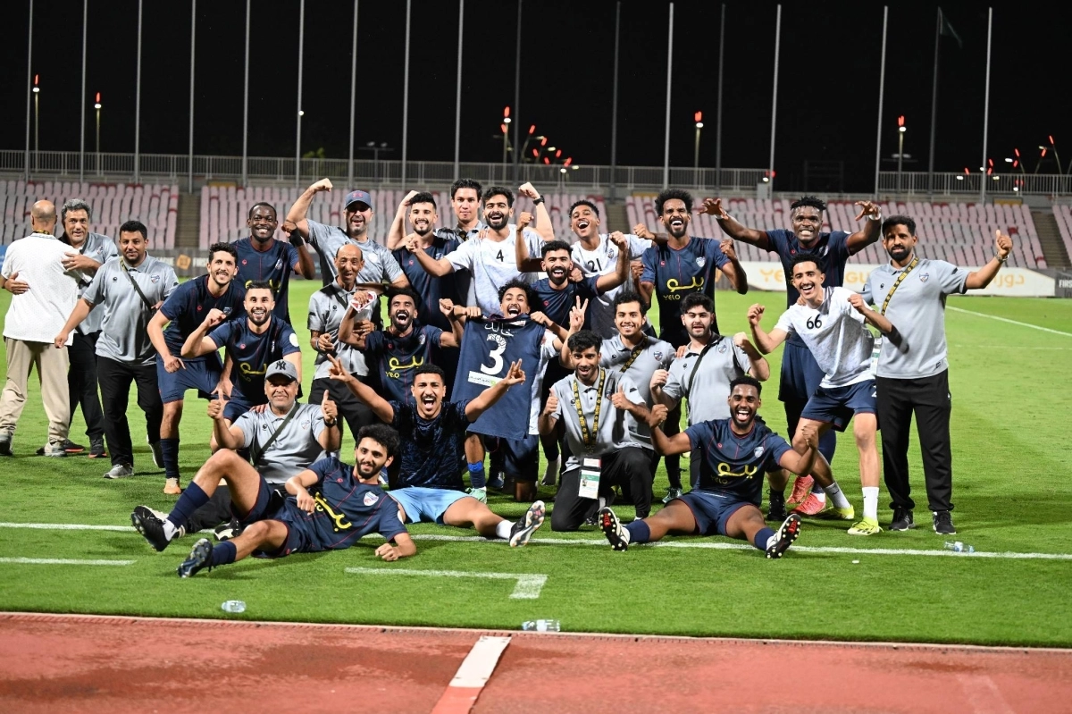 جدة كسب النجمة في الوقت القاتل