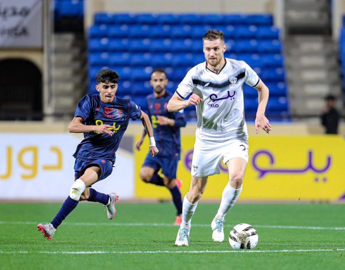 من لقاء هجر والجندل