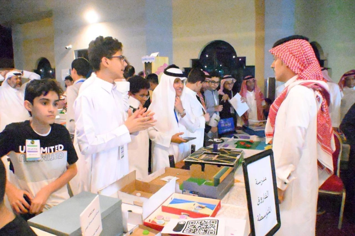 


من فعاليات المهرجان                       (مكة) 