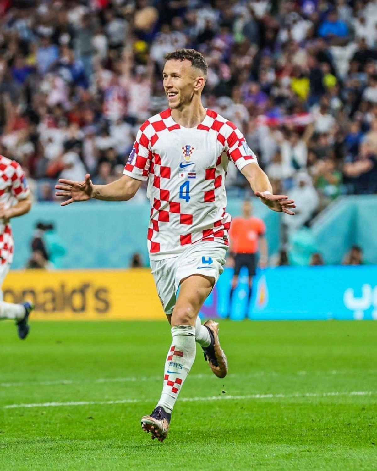 إيفان بيريشيتش