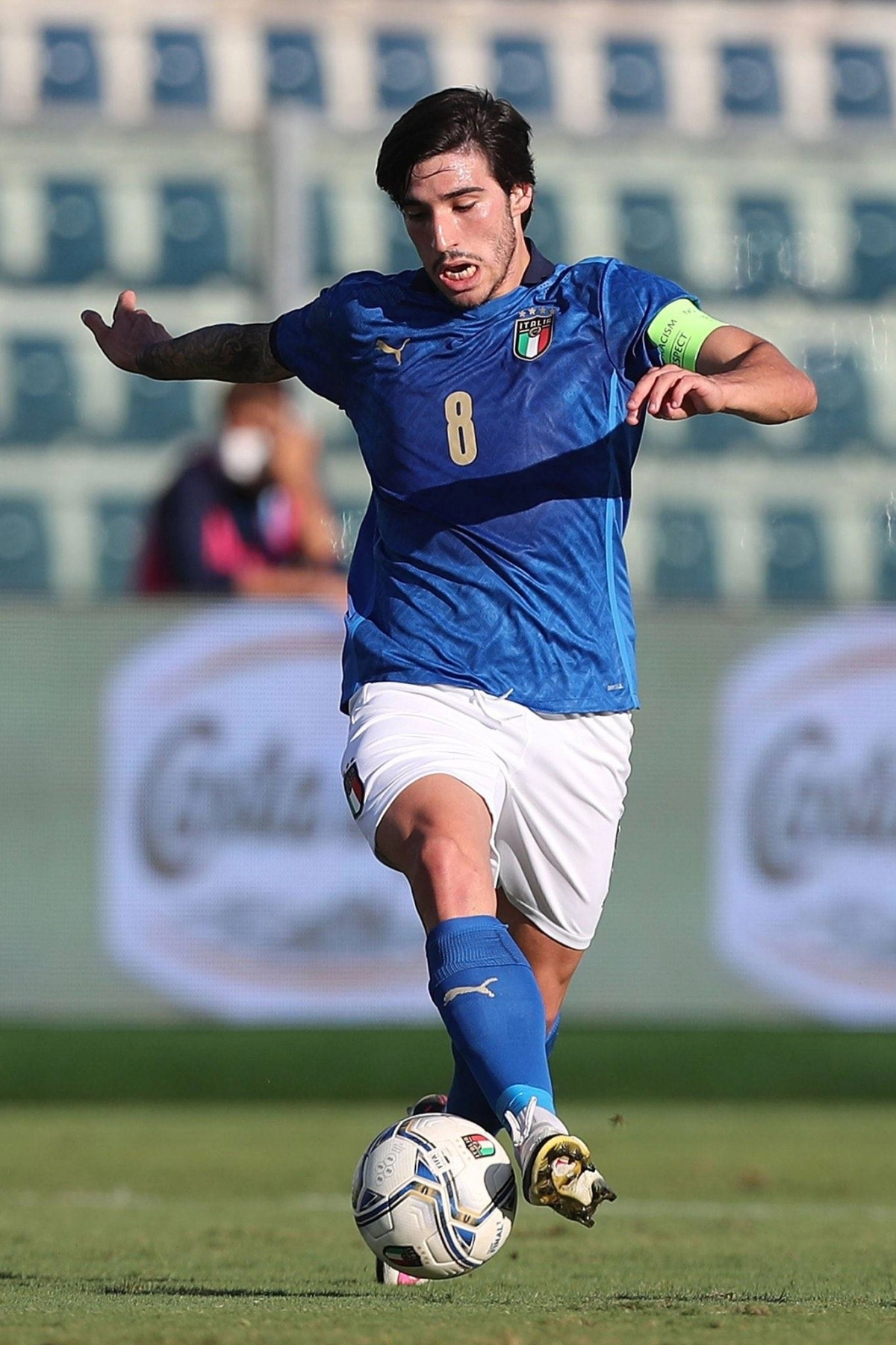 ساندرو تونالي