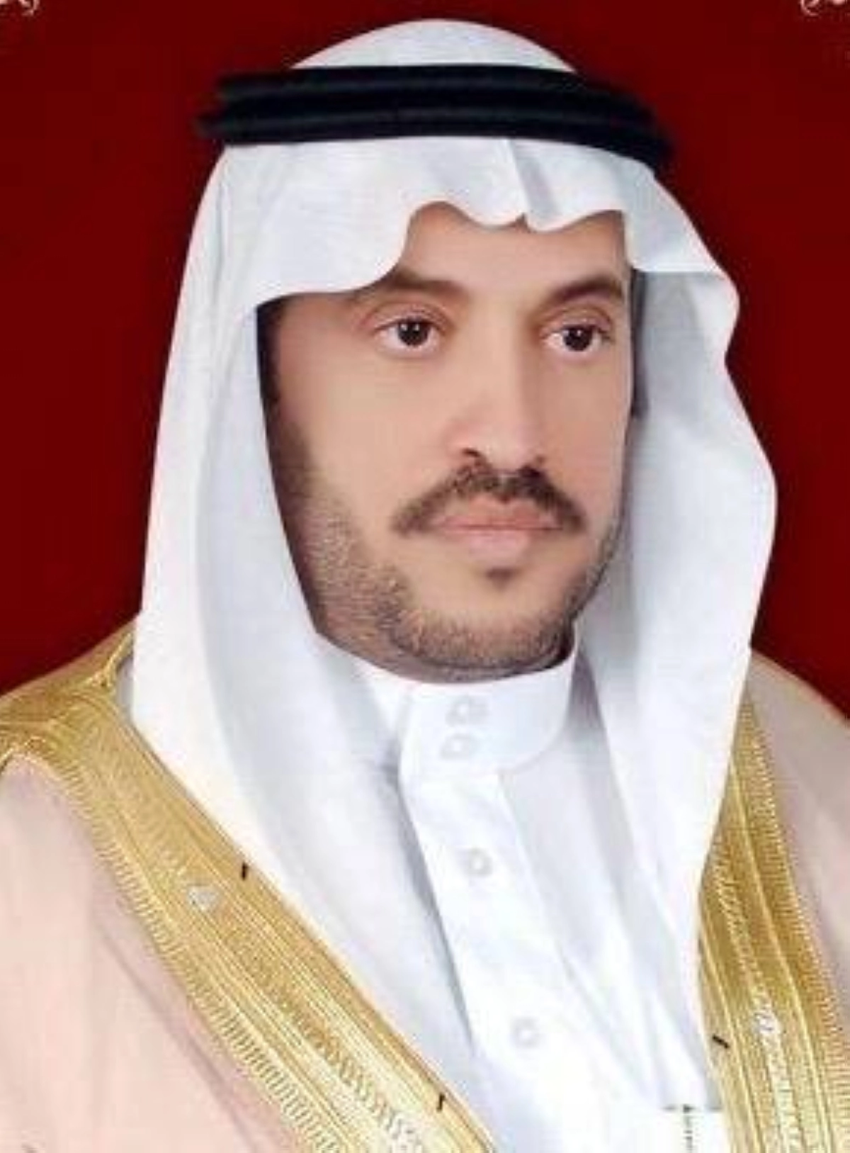 بندر بن سعيد السويهري