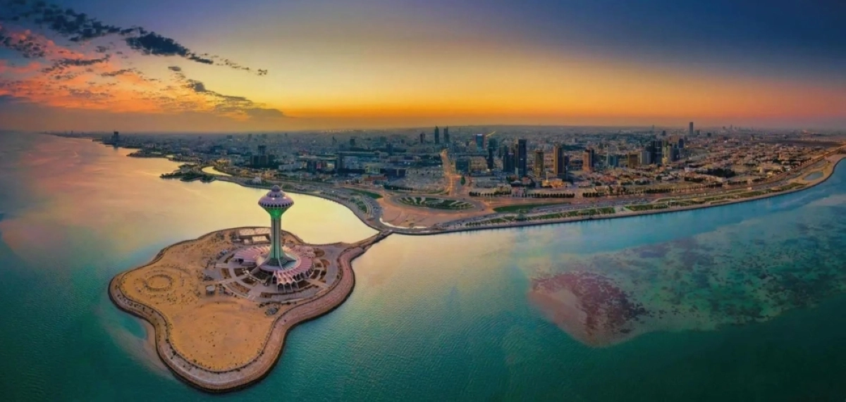 مدينة الخبر