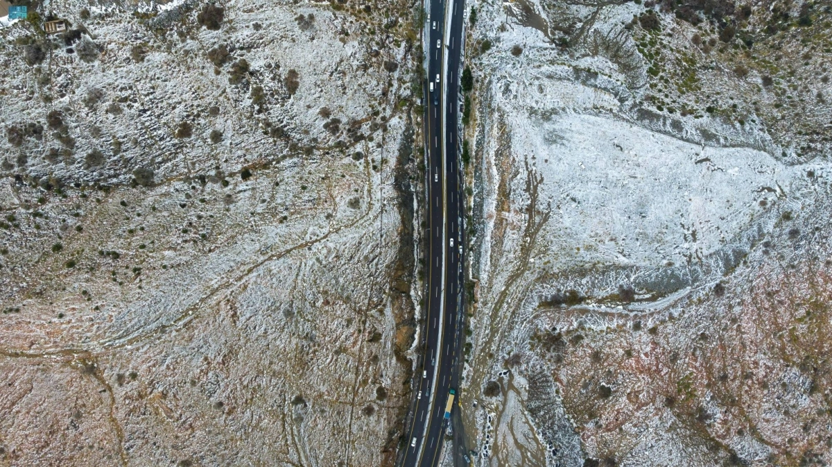 طرق مواقع بالطائف                                                              (مكة)