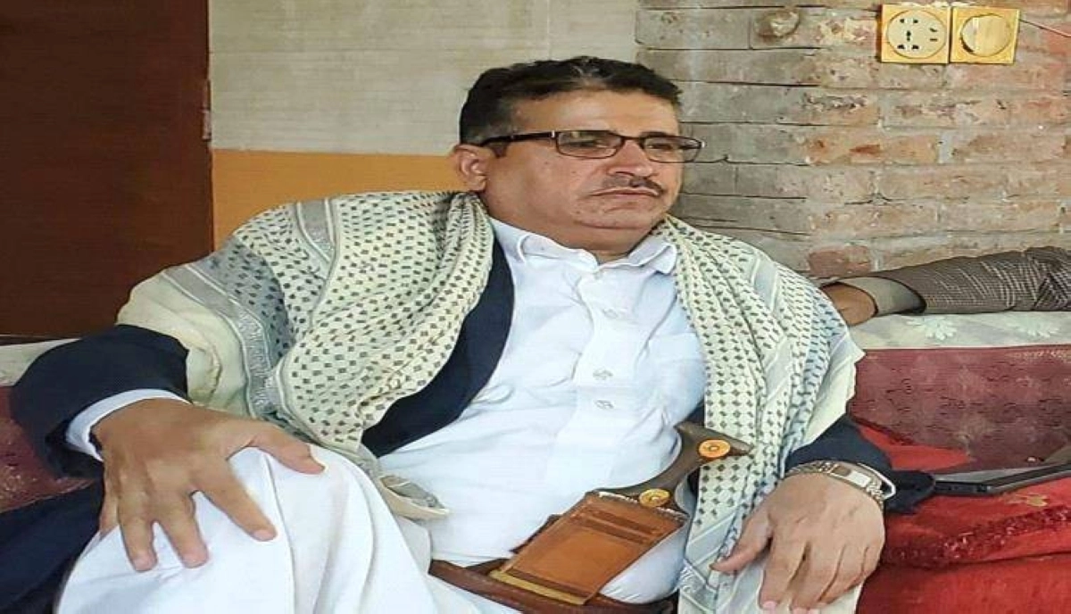 القاضي عبد الوهاب قطران