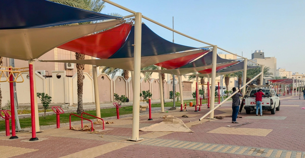 (أنس الحارثي)