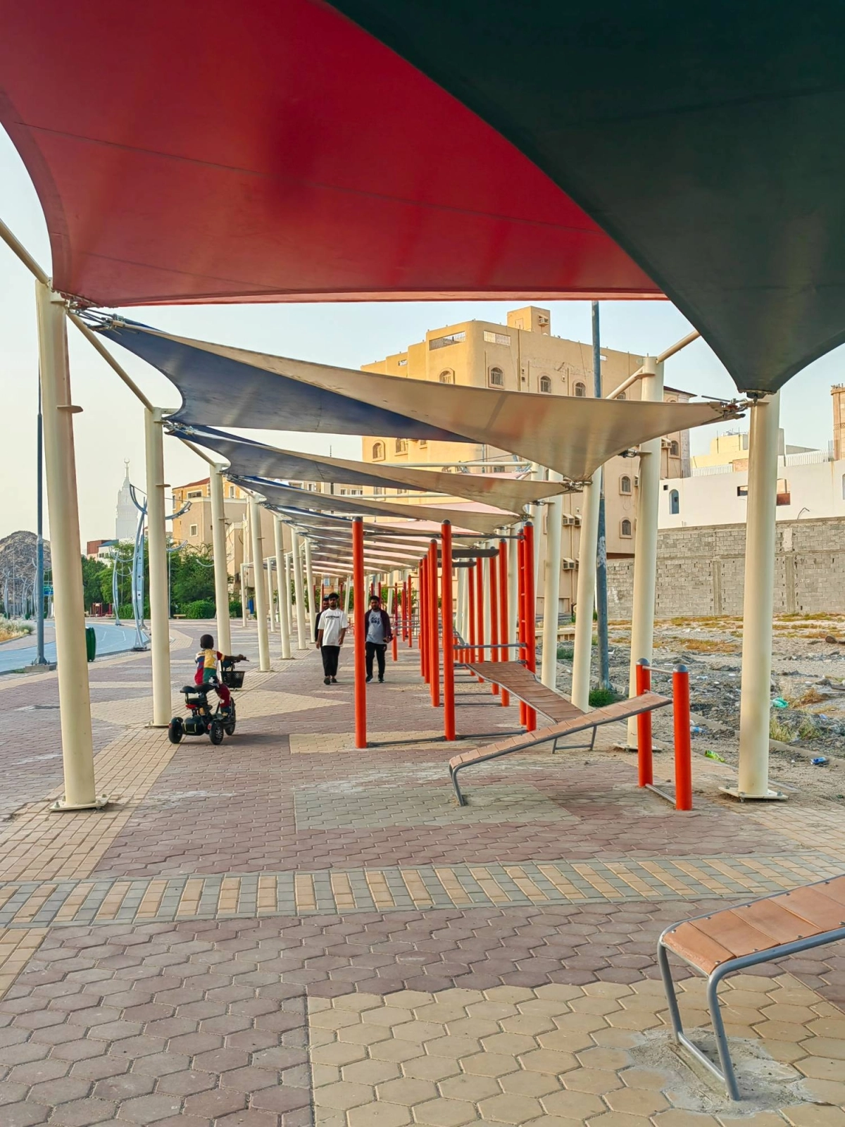 (أنس الحارثي)