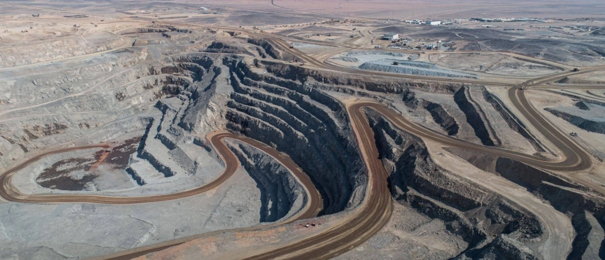 


موقع تعديني 