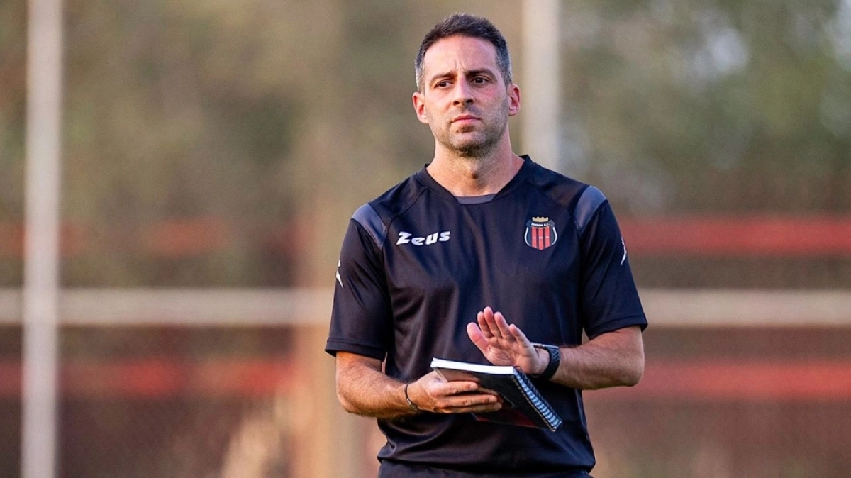 يانيك فيريرا