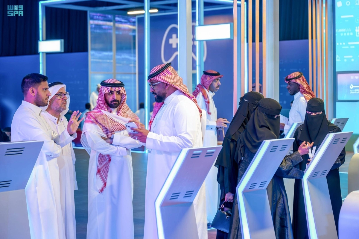 


معرض برنامج آمن                        (مكة) 