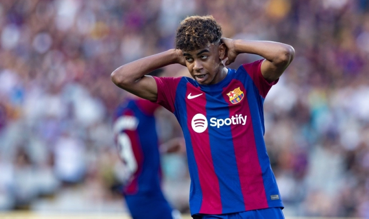 لامين-يامال