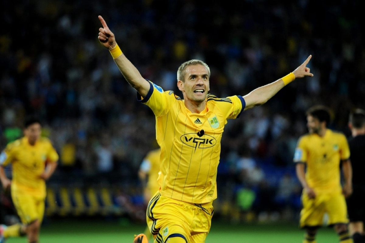 ماركو ديفيتش