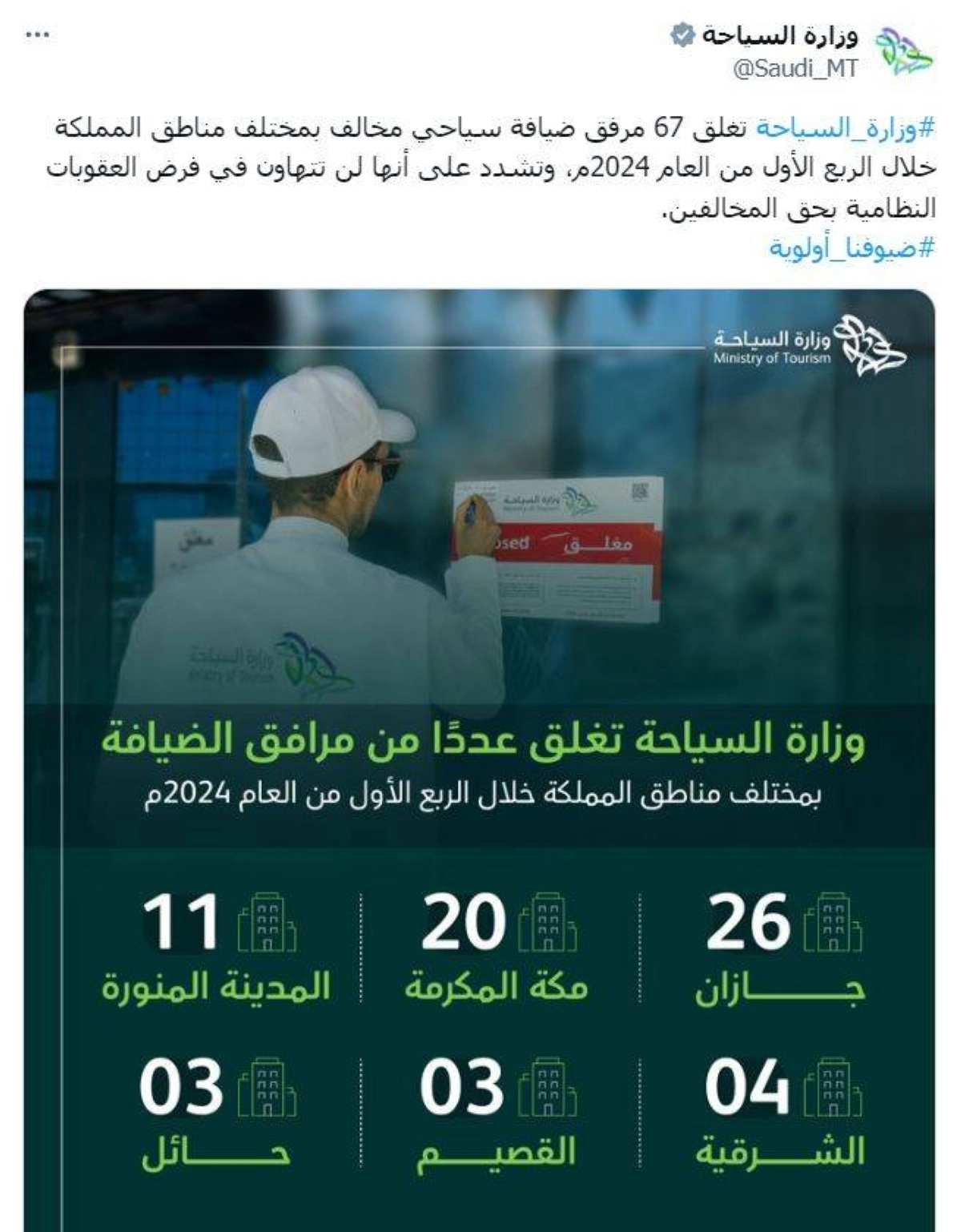 


من حساب الوزارة 