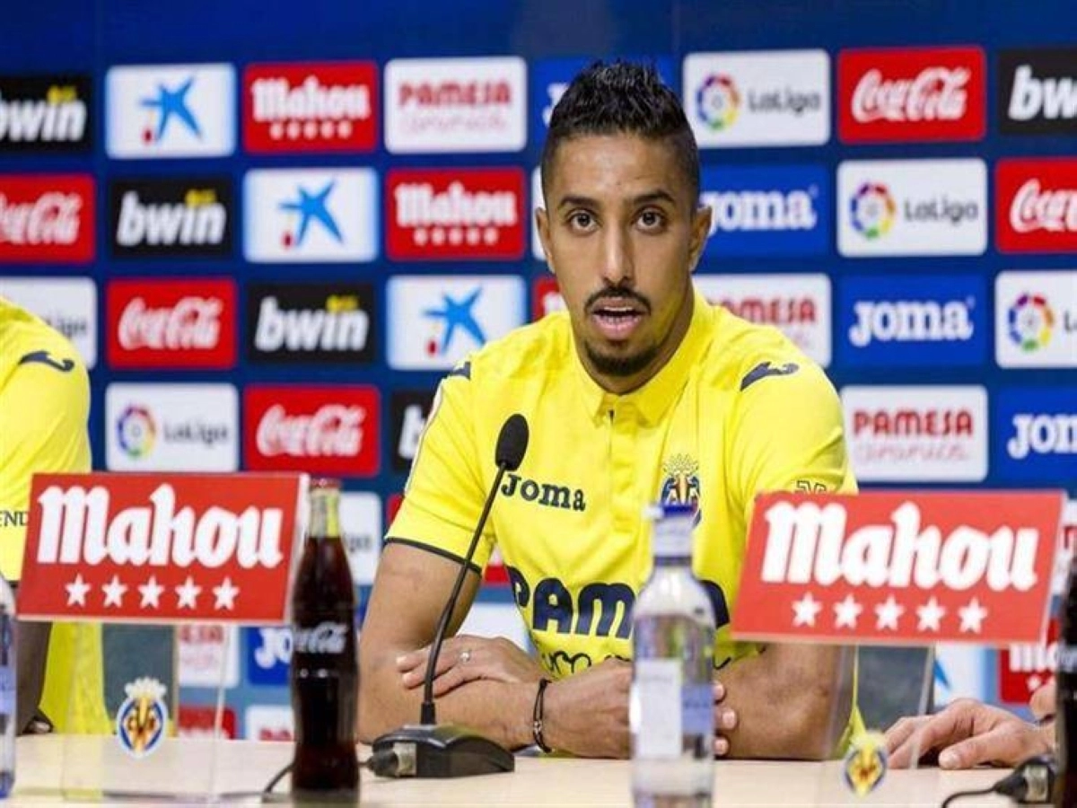 


سالم الدوسري 