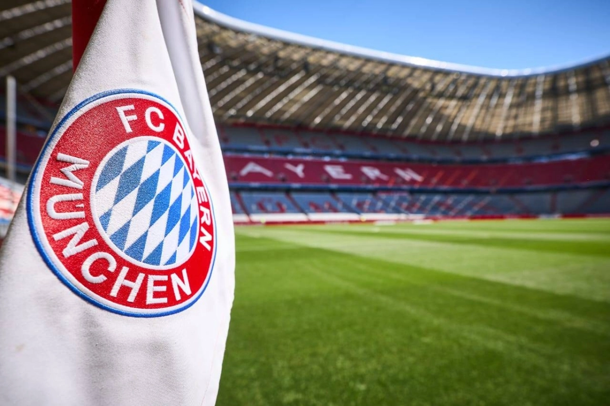 ملعب المباراة