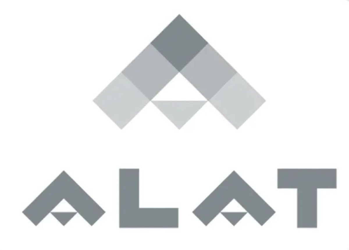 شعار شركة آلات