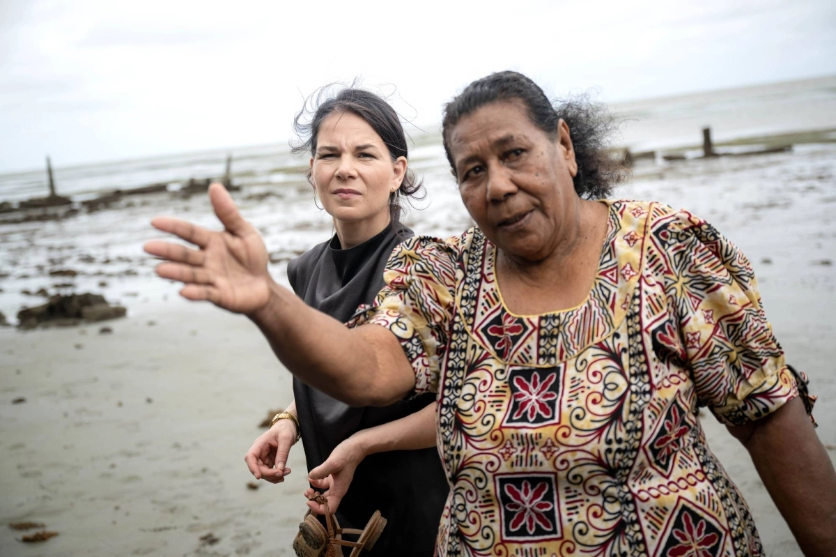 بيربوك قبل مشاركتها في ركلات الترجيح