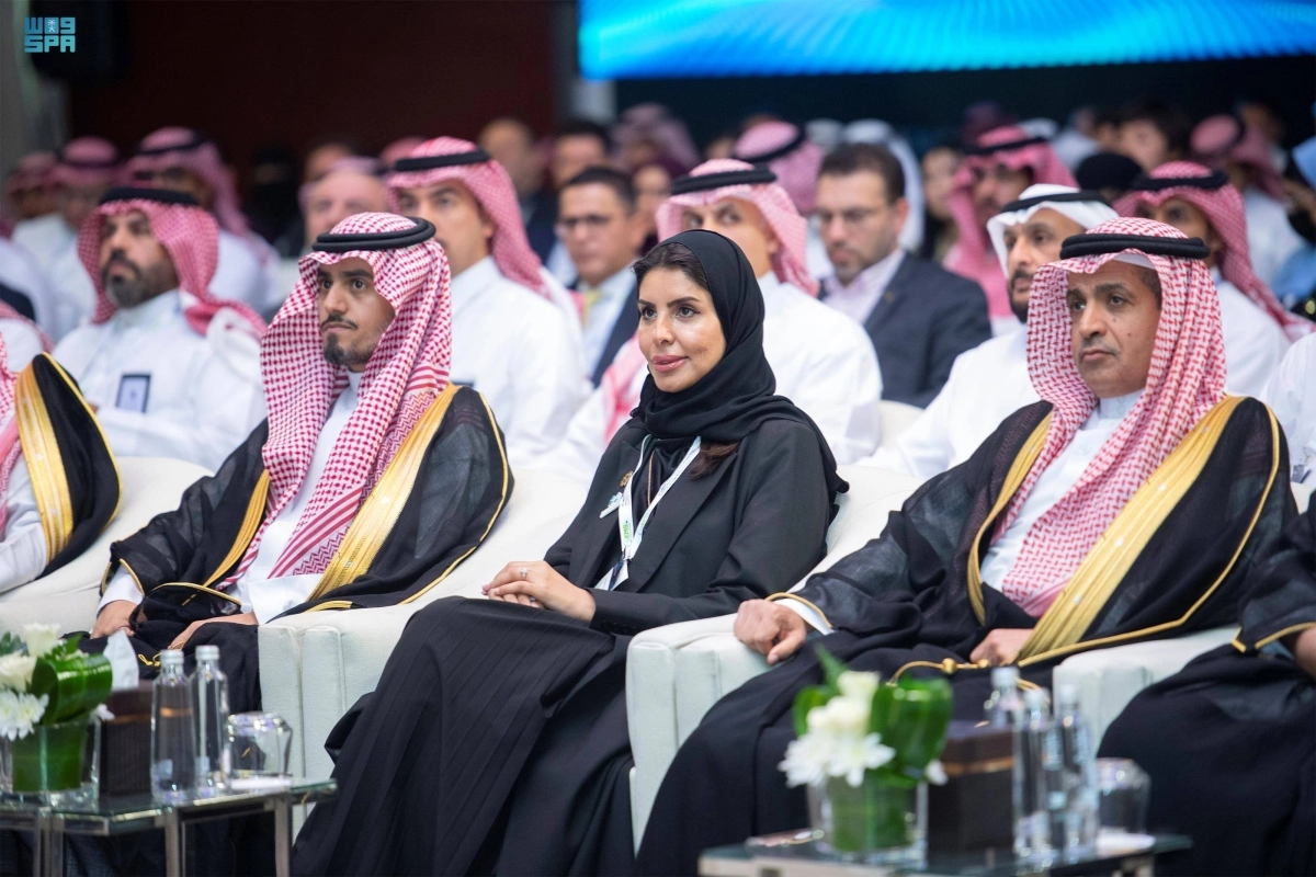 


من حضور المؤتمر                        (مكة) 