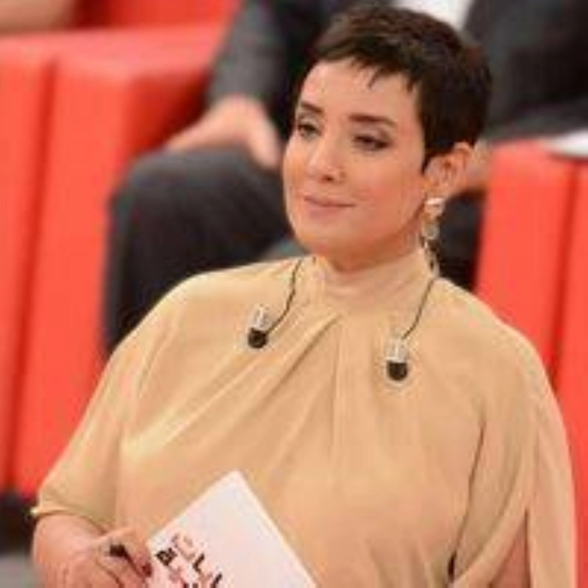 سنية الدهماني