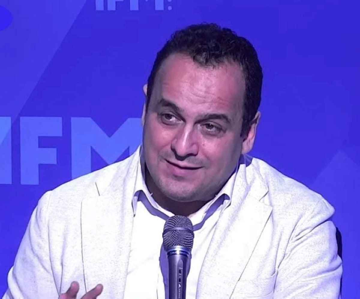 مراد الزغيدي