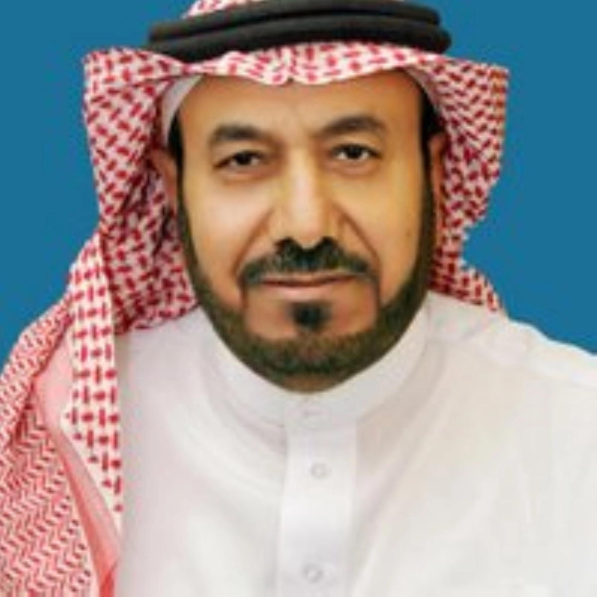 محمد الدويش