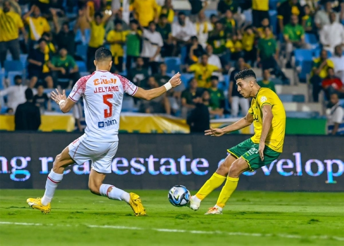 الوحدة والخليج