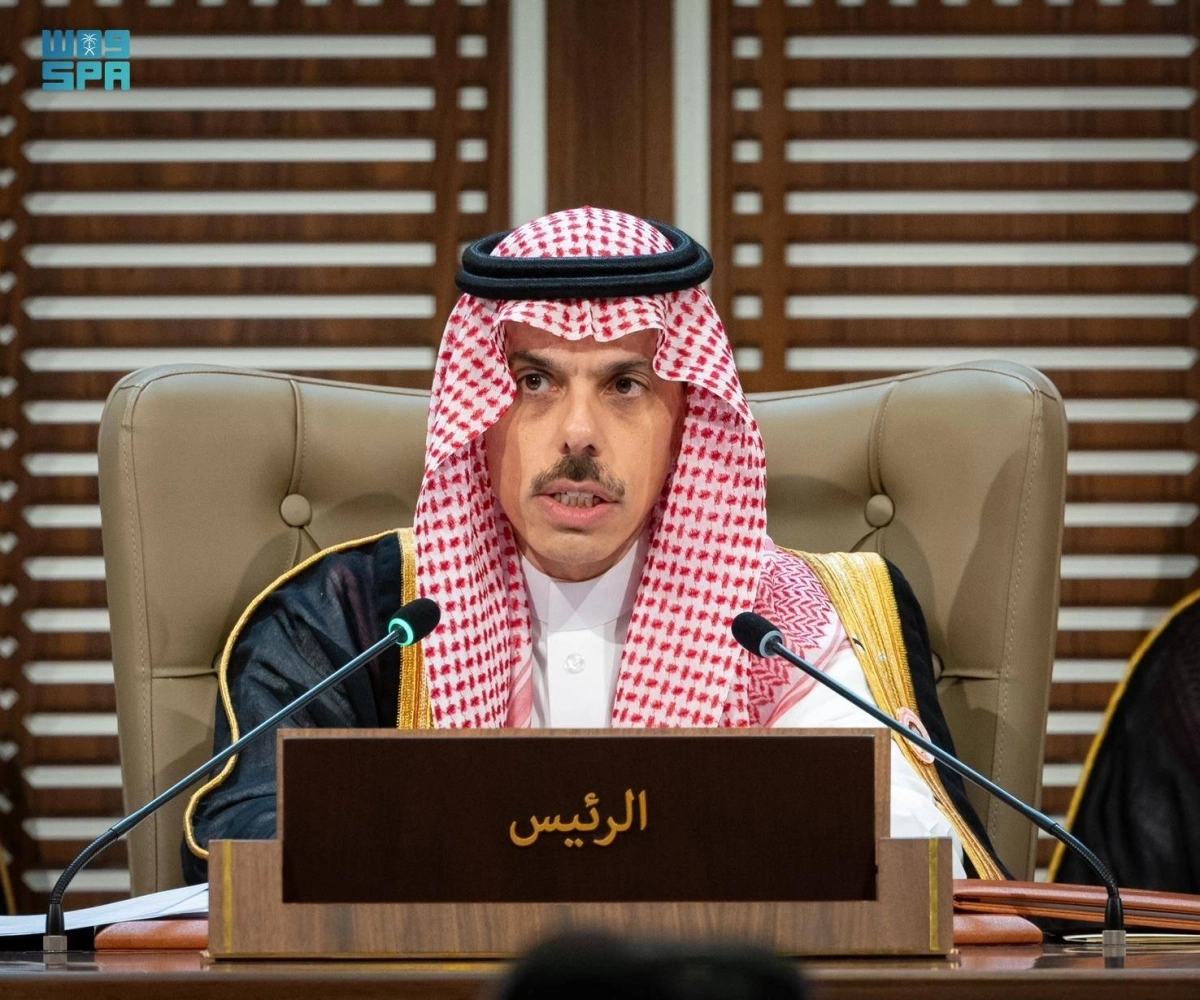 الأمير فيصل بن فرحان