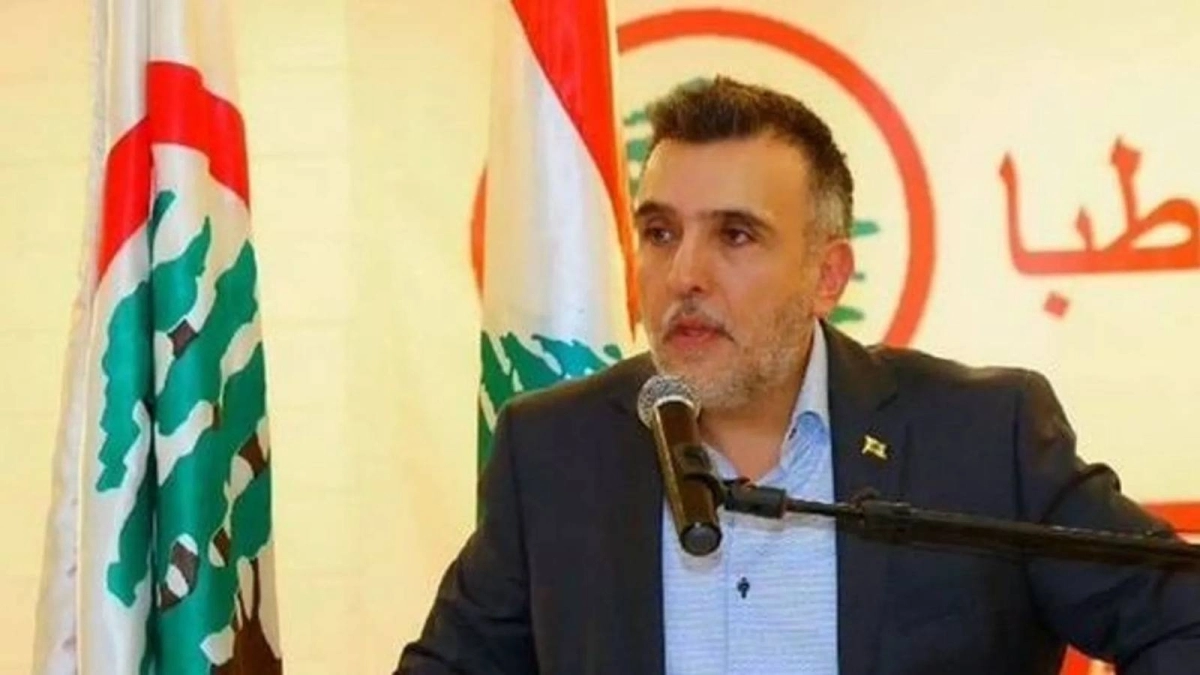 


باسكال سليمان 