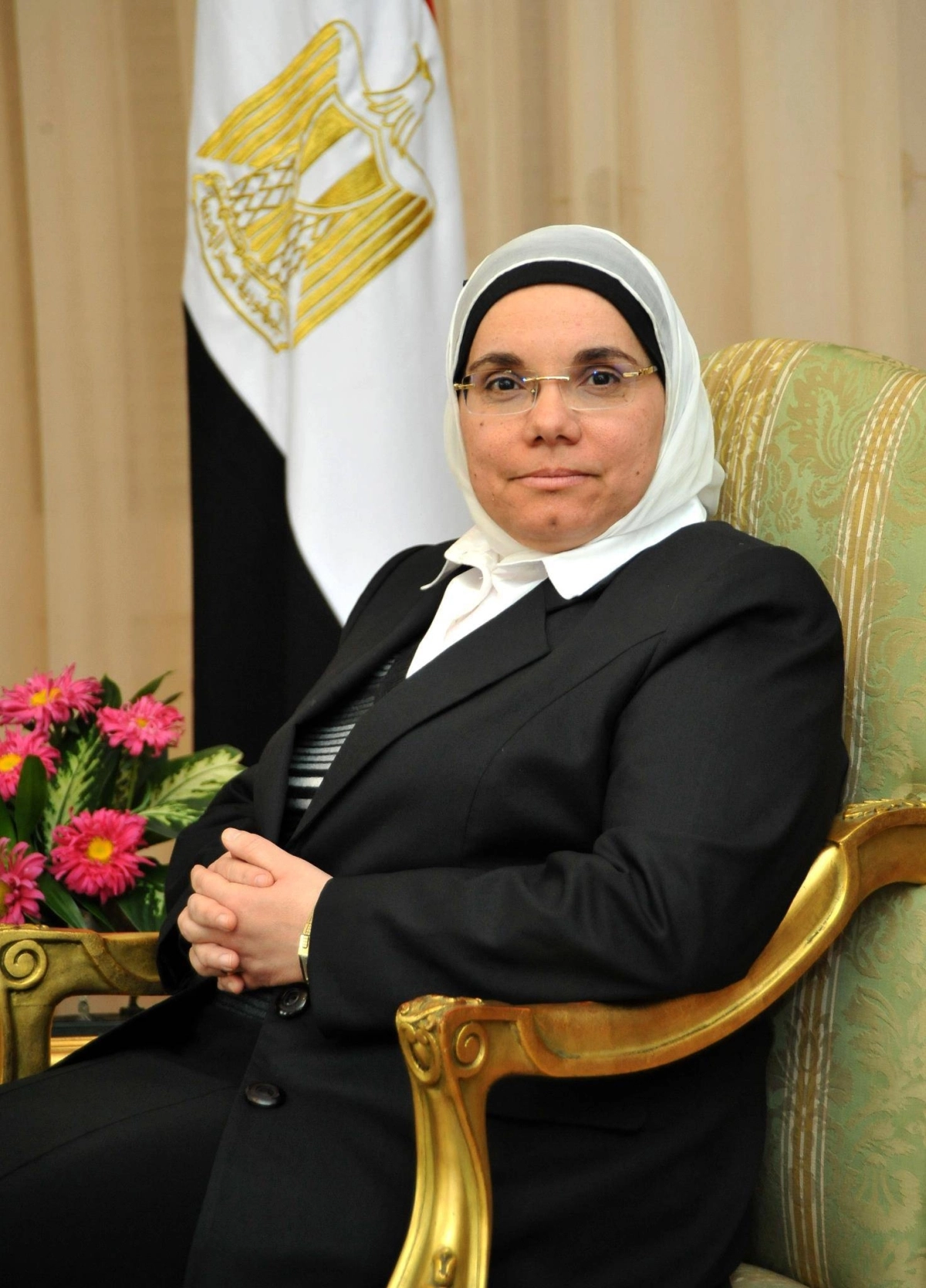 


باكينام الشرقاوي 