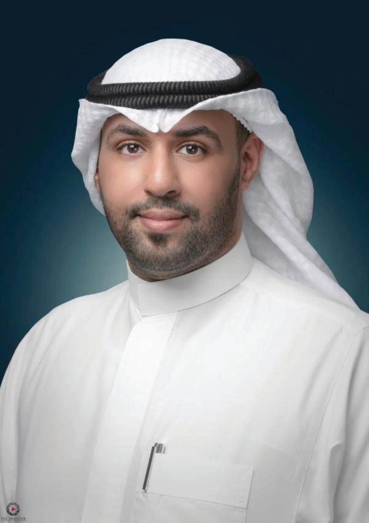 


ثامر آل محيسن 