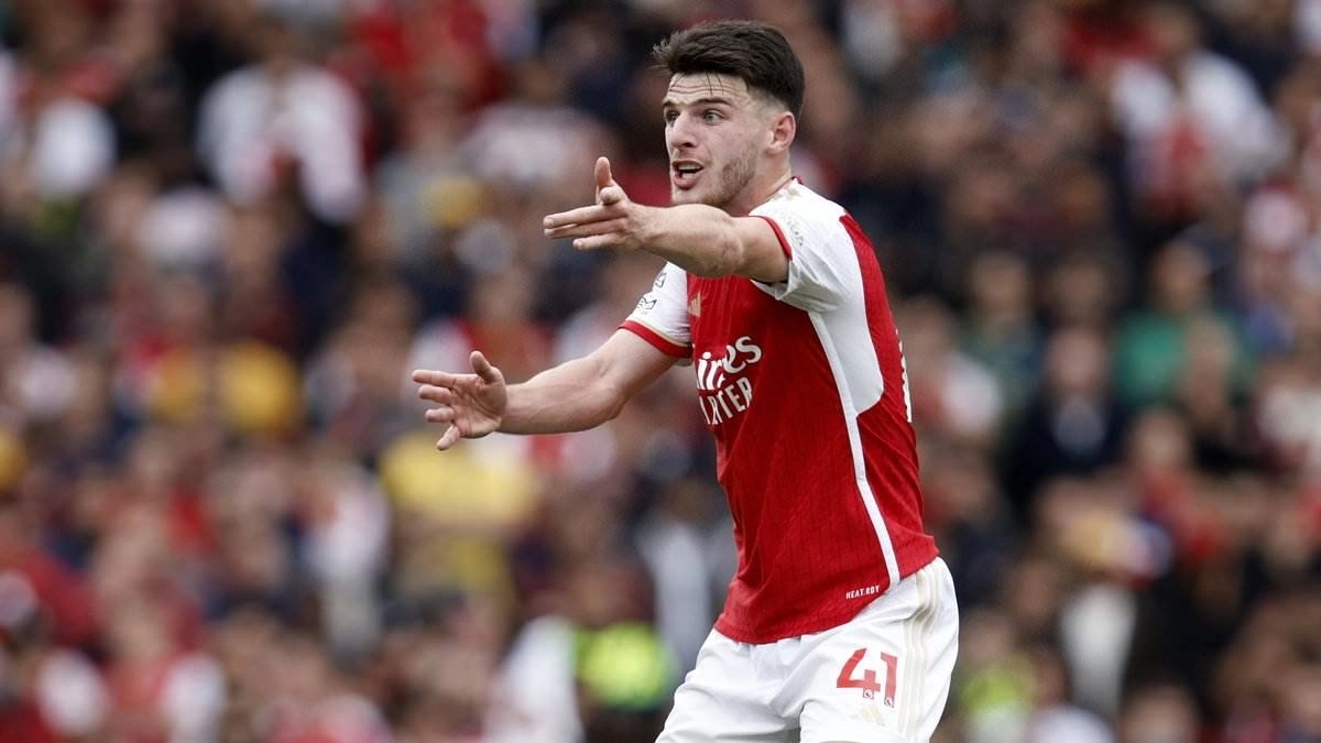 ديكلان رايس