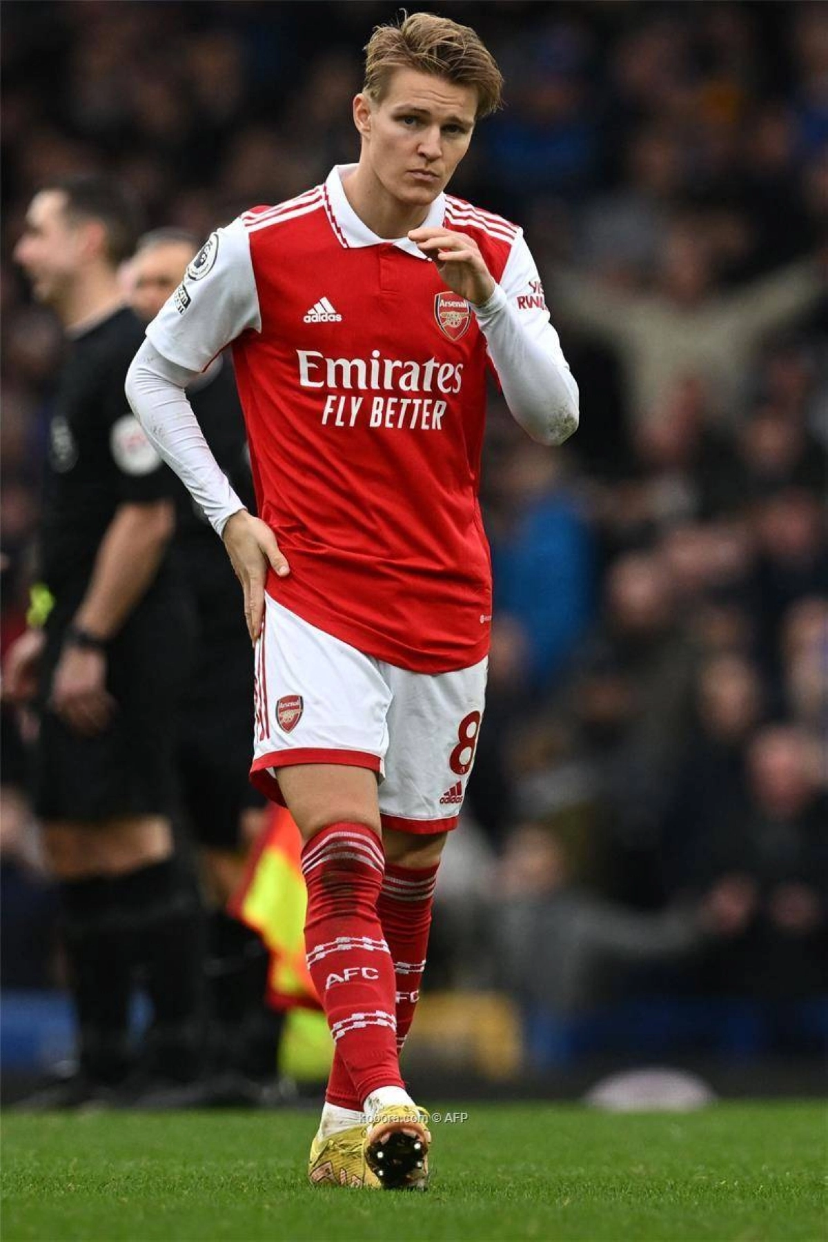 مارتن أوديجارد