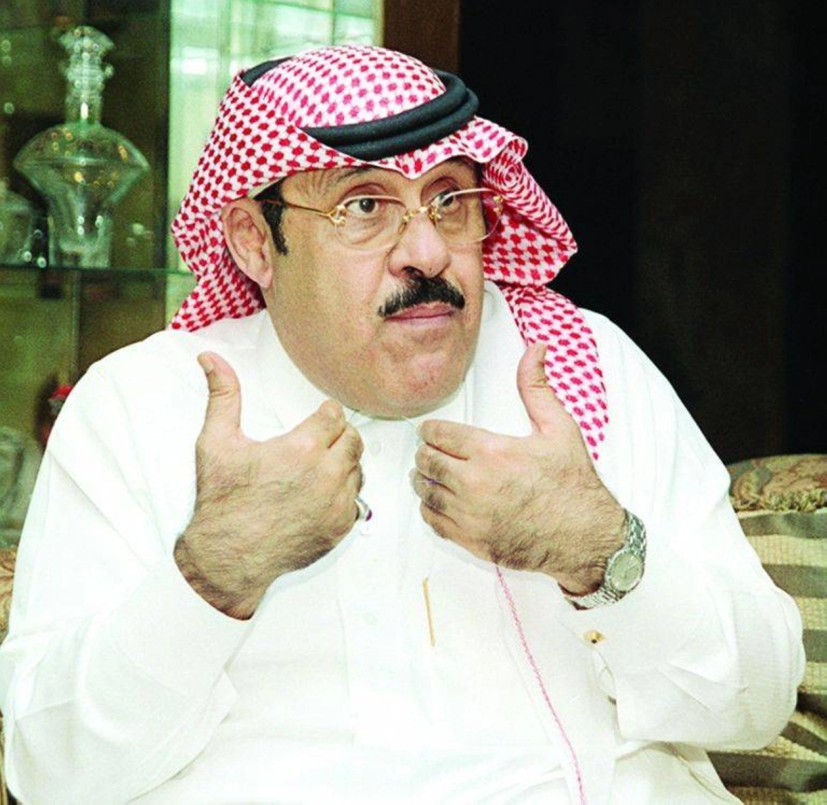 


عبدالرحمن بن سعود 