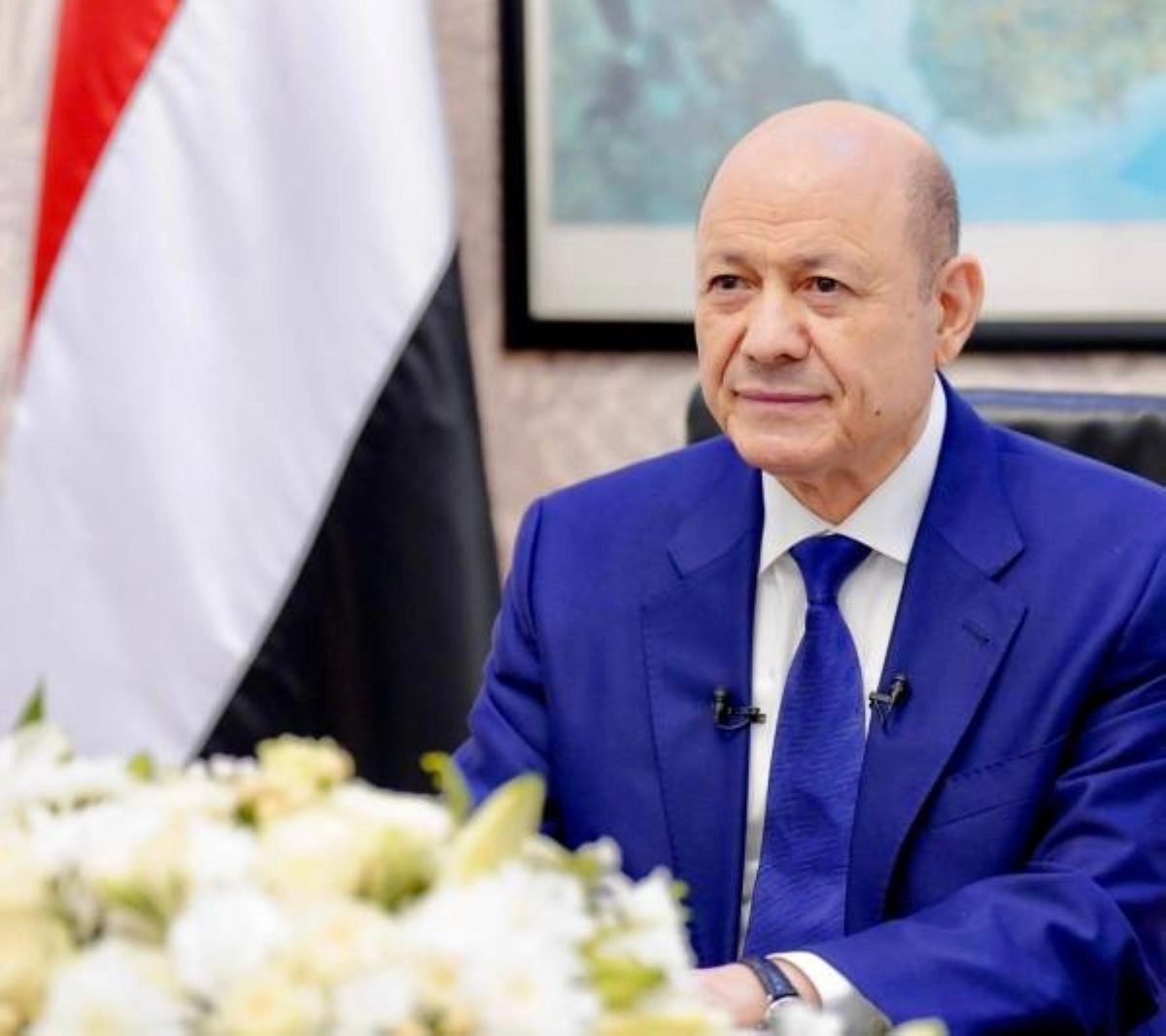 


رشاد العليمي 