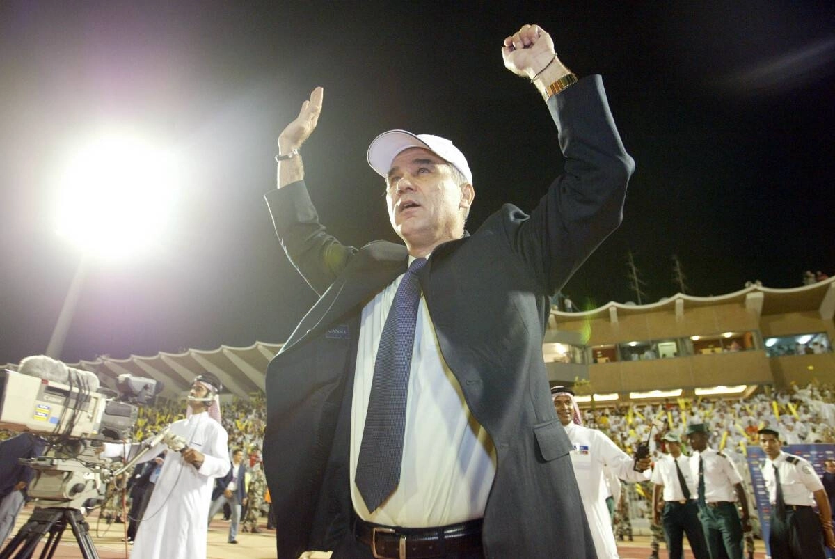 أنجل يوردانيسكو