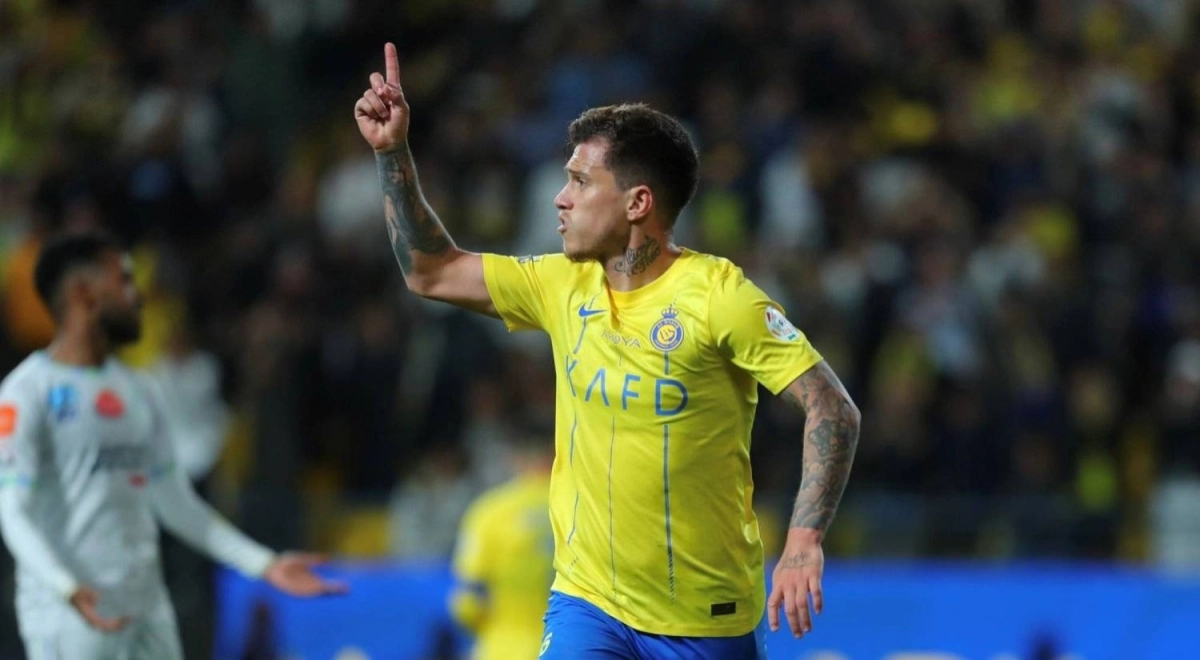 أوتافيو مونتيرو