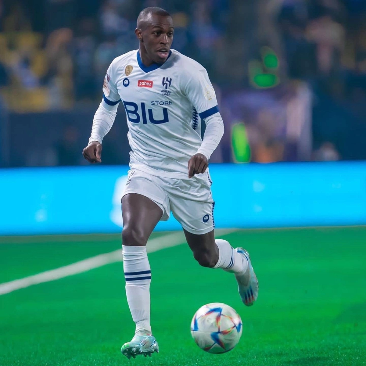 سعود عبدالحميد