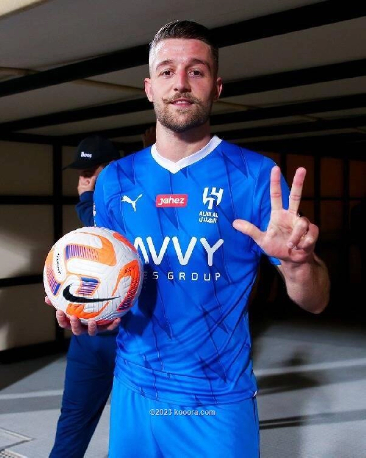 ميلينكوفيتش سافيتش