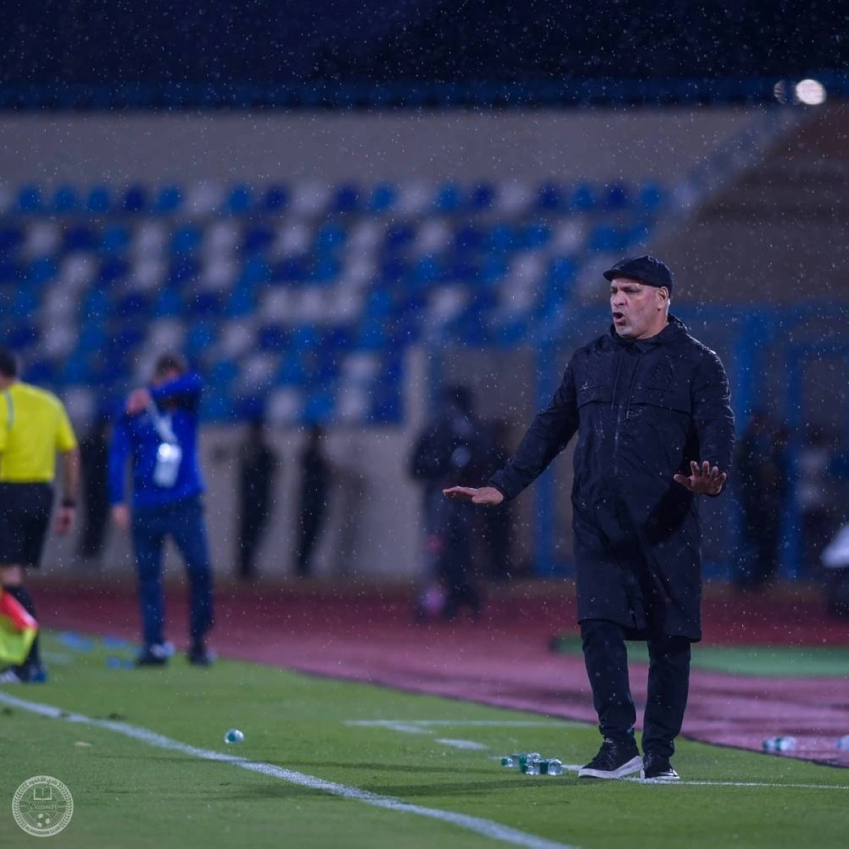 جمال بن زكري