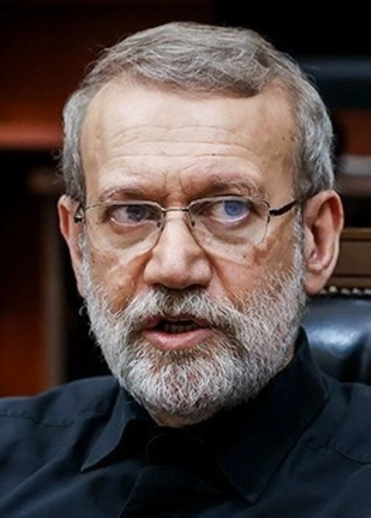 علي لاريجاني