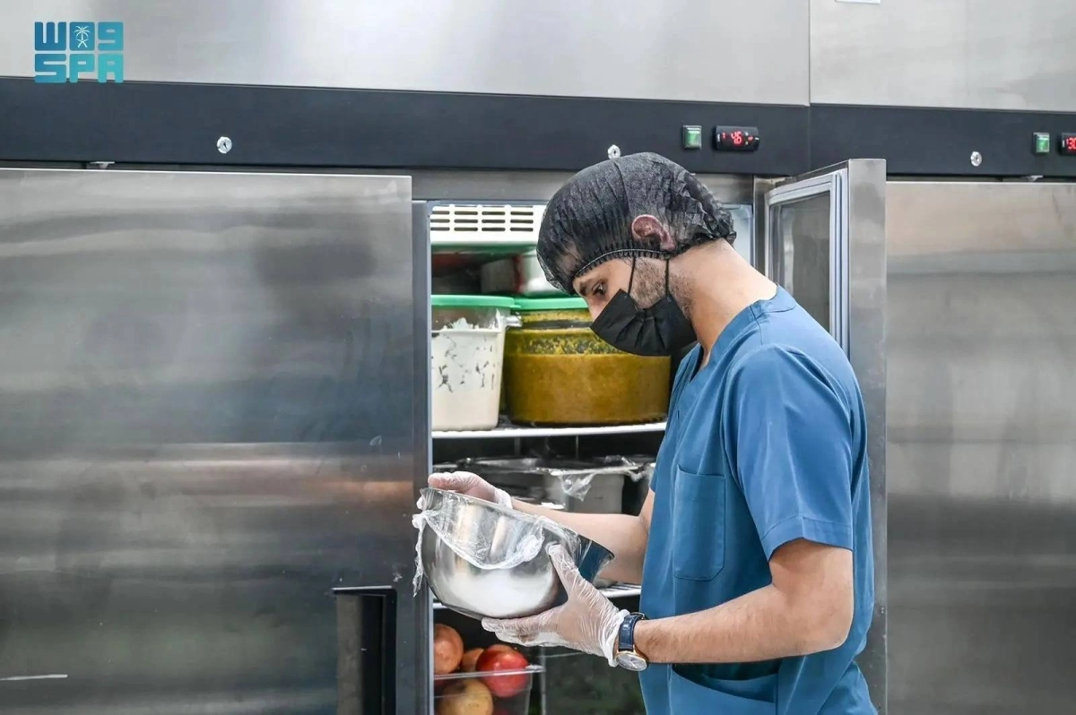 


من الجولات الرقابية                          (مكة) 