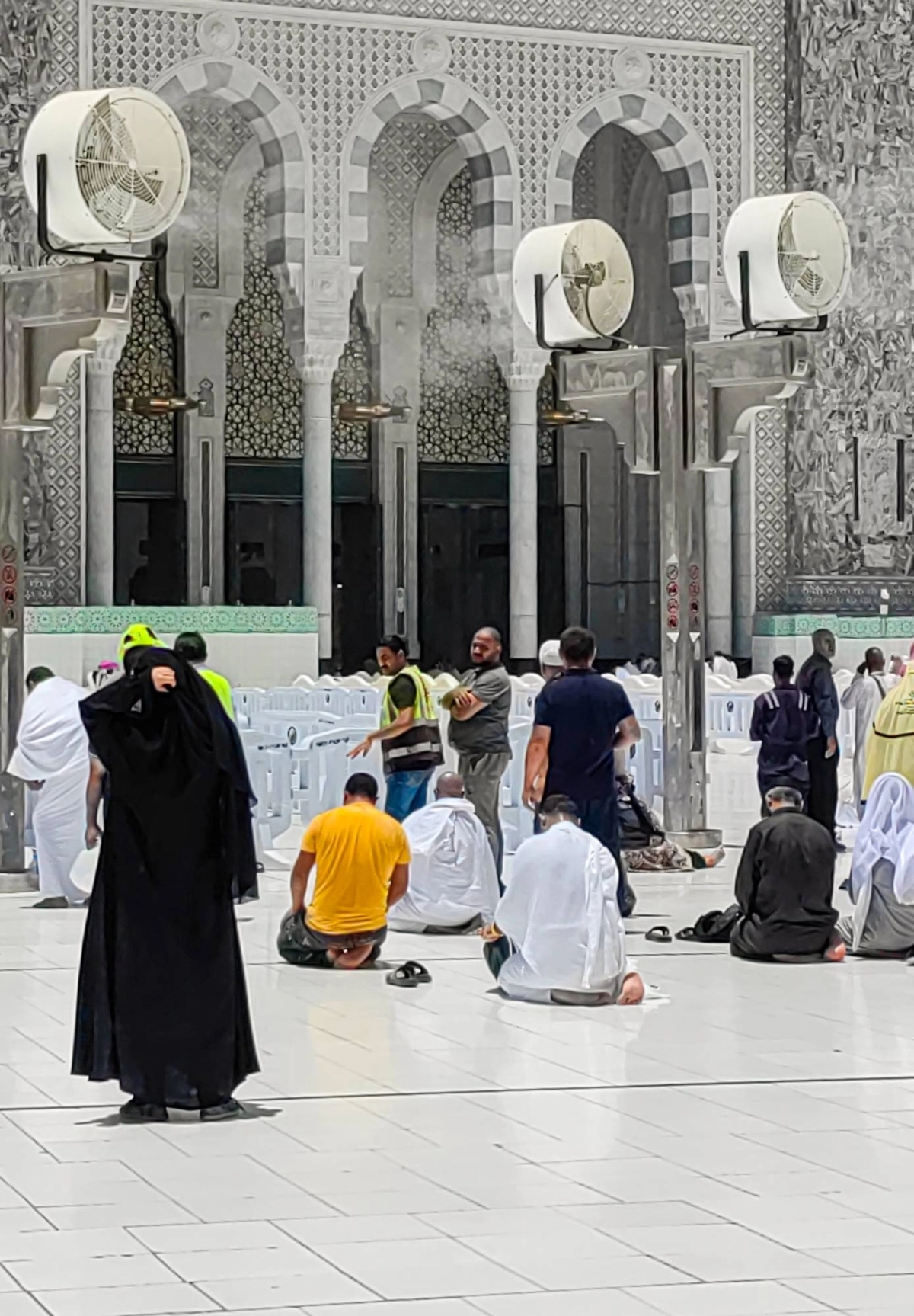 (أنس الحارثي)