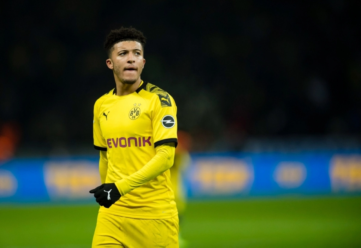 جادون سانشو