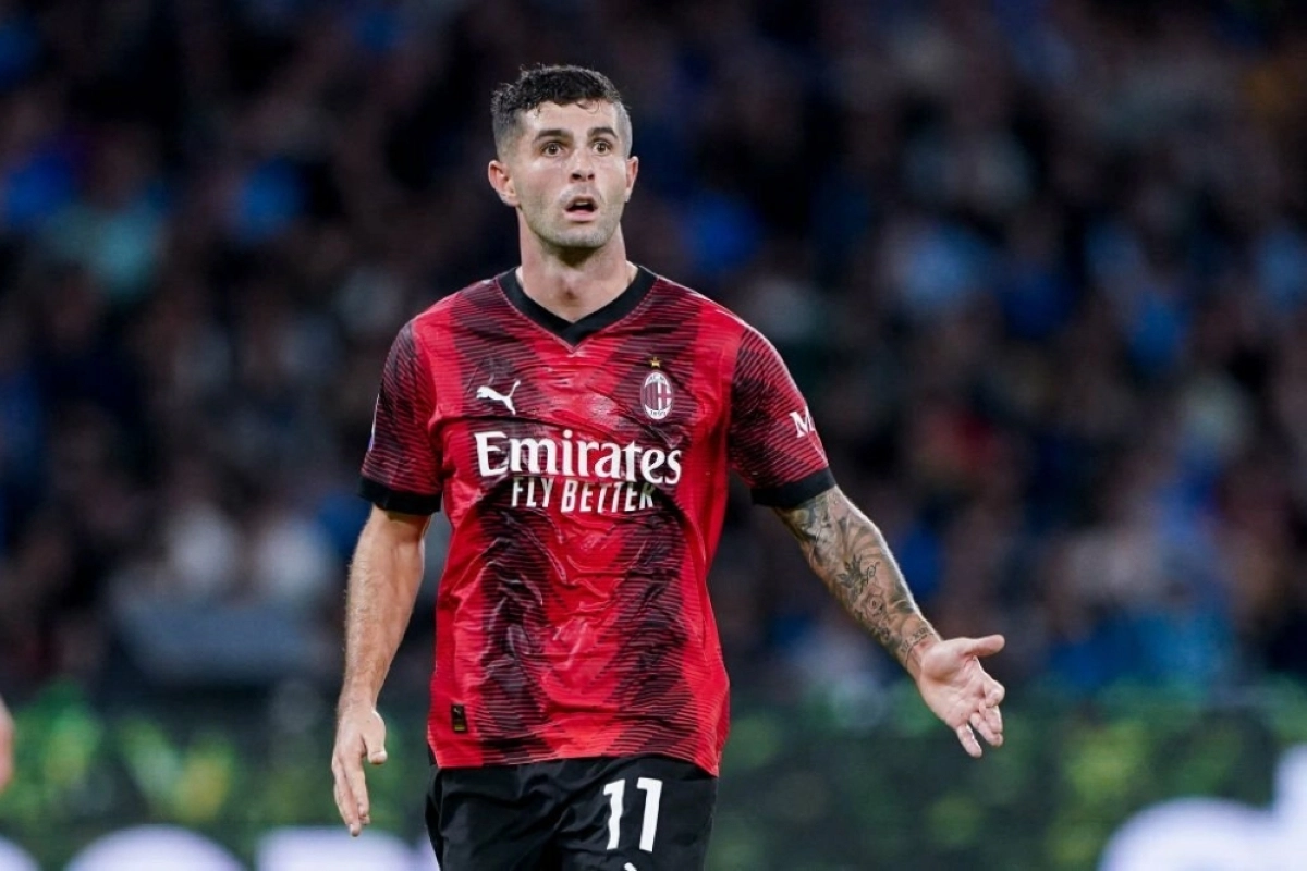 كريستيان بوليسيتش