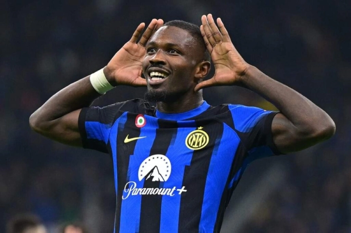 ماركوس تورام