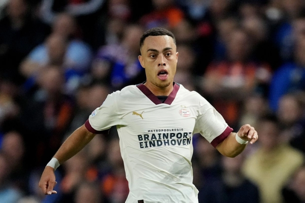 سيرجينو ديست