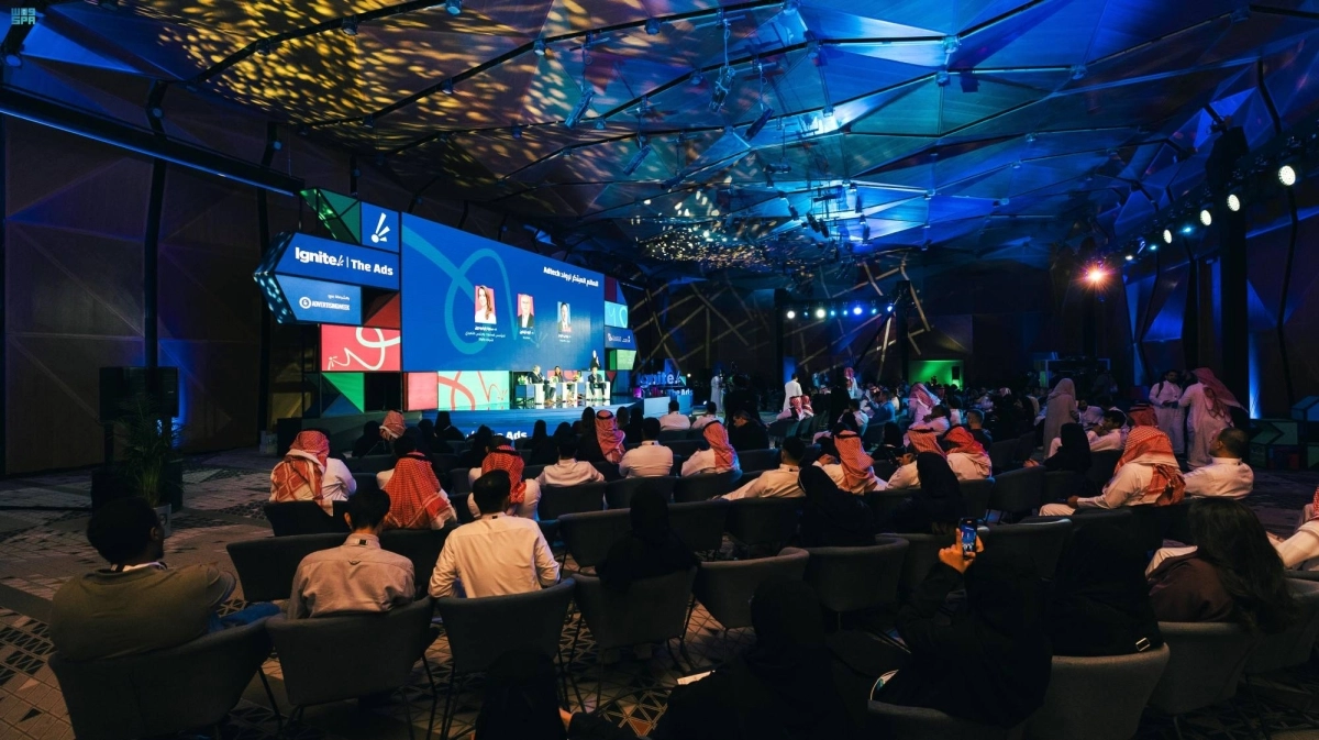 


جانب من الجلسات الحوارية                      (مكة) 