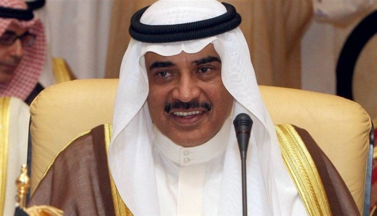 


الشيخ صباح الصباح 